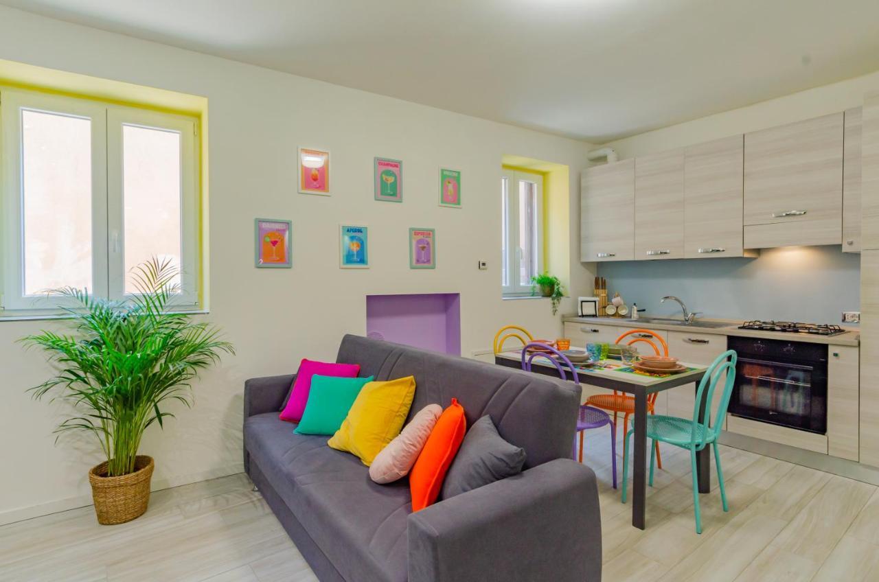 Appartamento Navigli-tortona - Aesthetic *