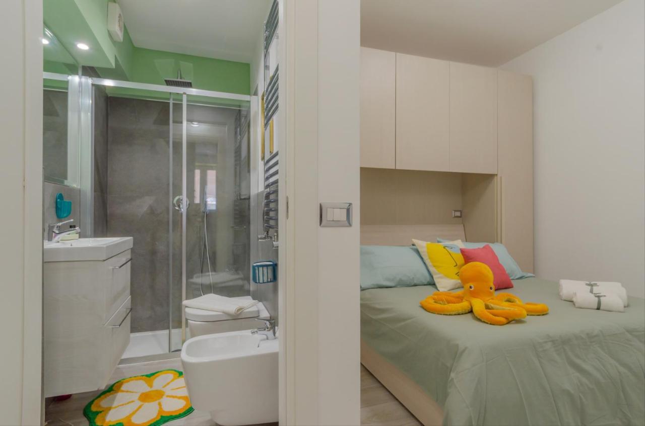 Appartamento Navigli-tortona - Aesthetic Milano