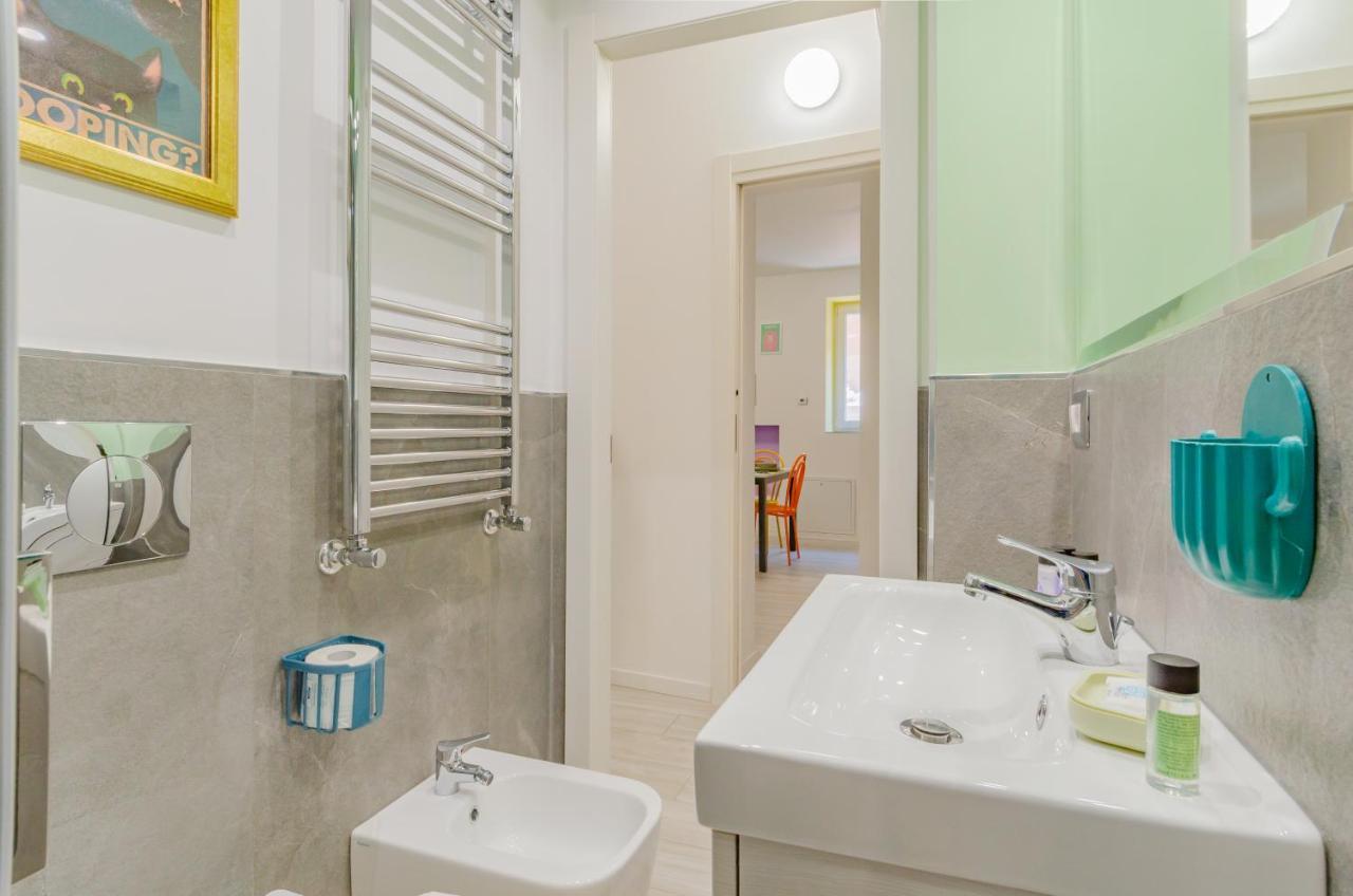 Appartamento Navigli-tortona - Aesthetic Milano